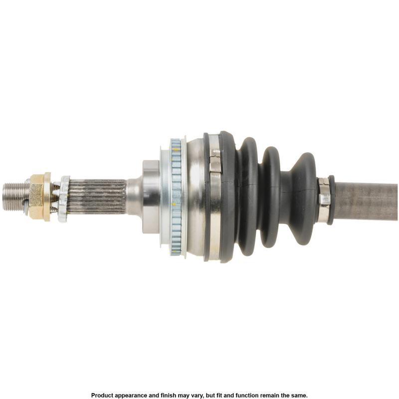Cardone Select 665372 CV Axle Assembly product image 2 of 3