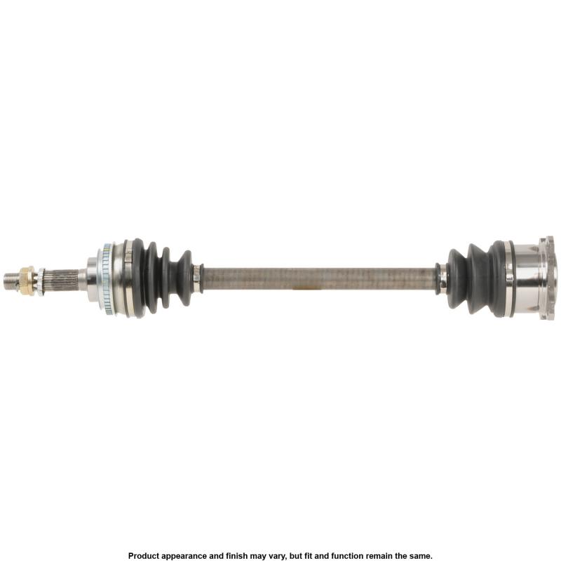 Cardone Select 665372 CV Axle Assembly product image 3 of 3