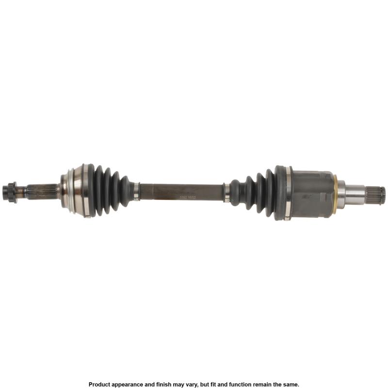 Cardone Select 665392 CV Axle Assembly product image 1 of 3