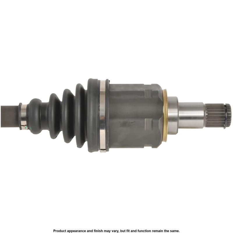 Cardone Select 665392 CV Axle Assembly product image 2 of 3