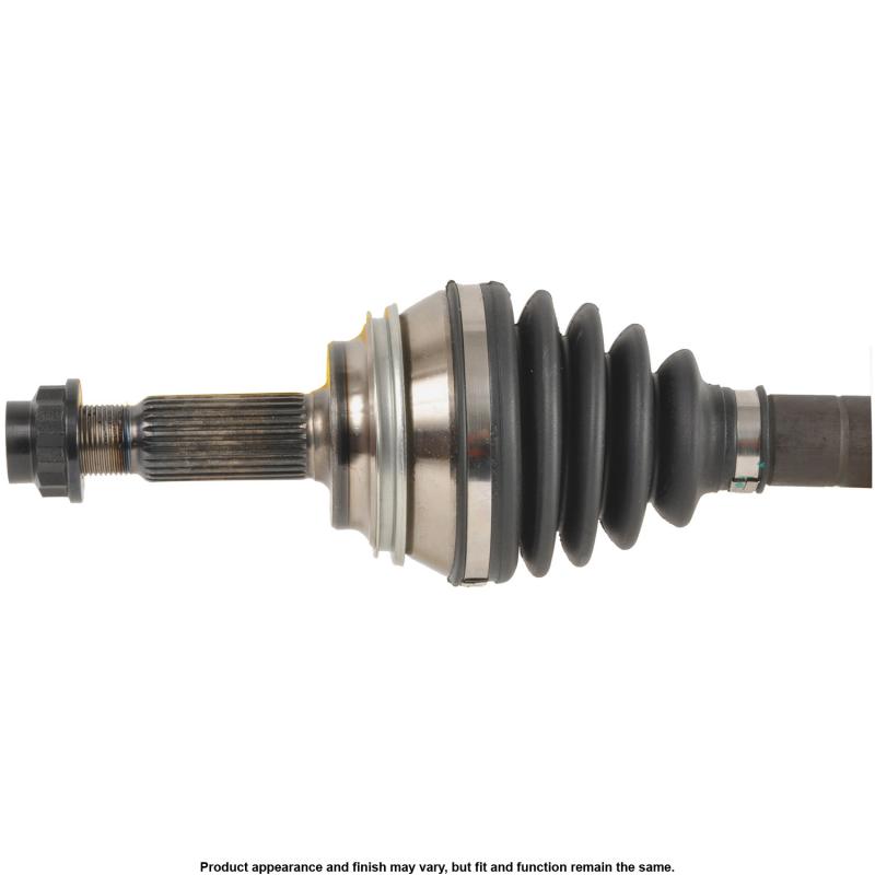 Cardone Select 665392 CV Axle Assembly product image 3 of 3