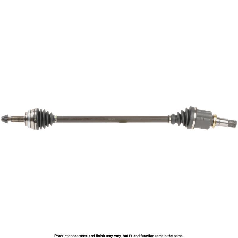 Cardone Select 665393 - CV Axle Shaft Cardone Select 665393 CV Axle Assembly product image 1 of 3