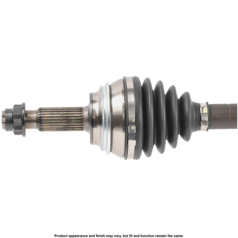 Cardone Select 665393 - CV Axle Shaft Cardone Select 665393 CV Axle Assembly product image 2 of 3