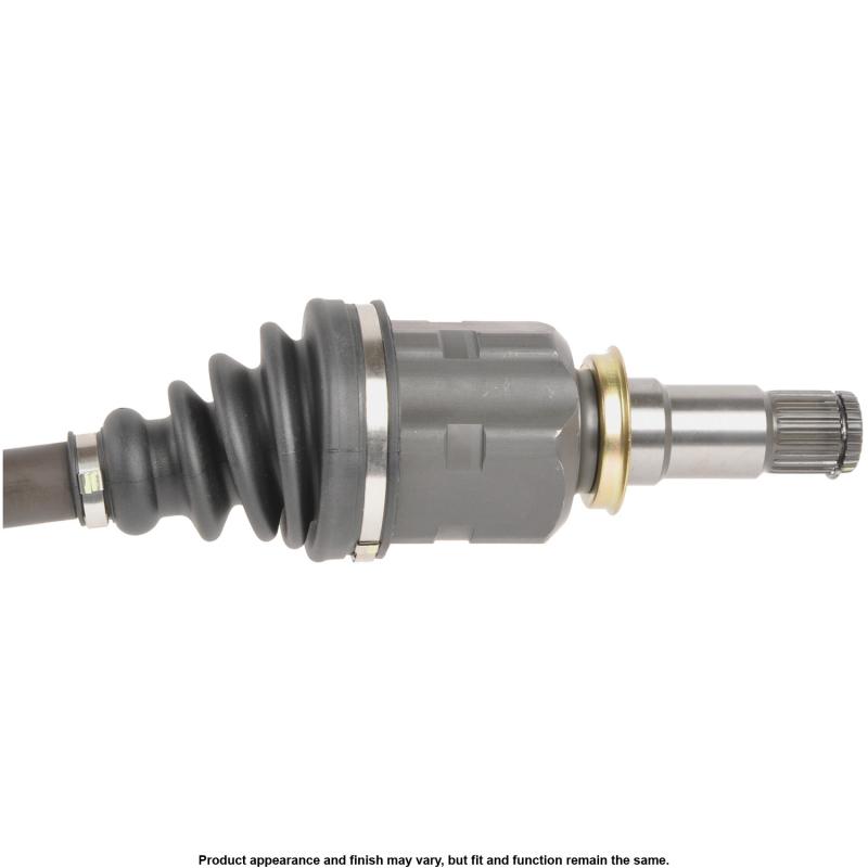 Cardone Select 665393 - CV Axle Shaft Cardone Select 665393 CV Axle Assembly product image 3 of 3