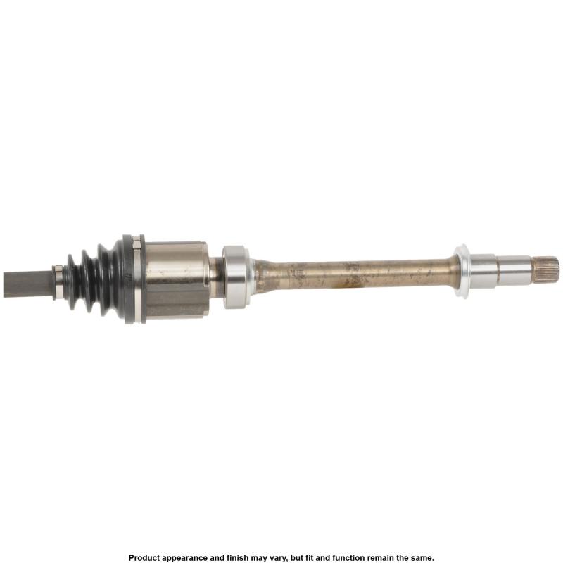 Cardone Select 665407 CV Axle Assembly product image 1 of 3