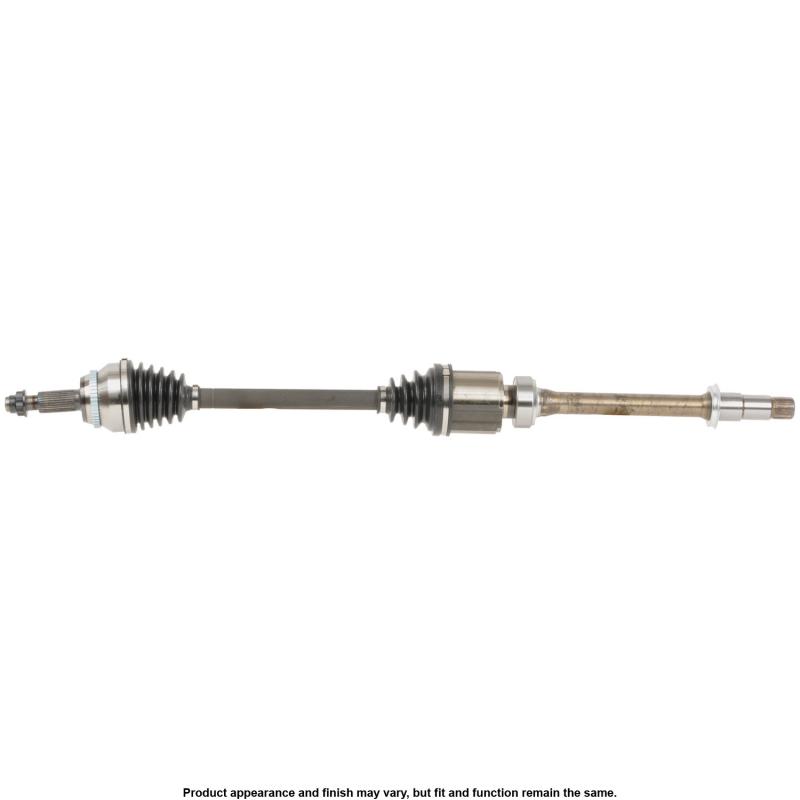 Cardone Select 665407 CV Axle Assembly product image 2 of 3