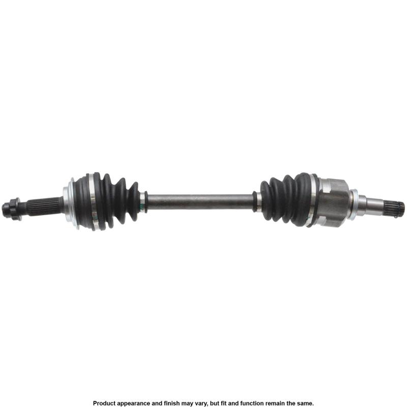 Cardone Select 665408 CV Axle Assembly product image 1 of 3