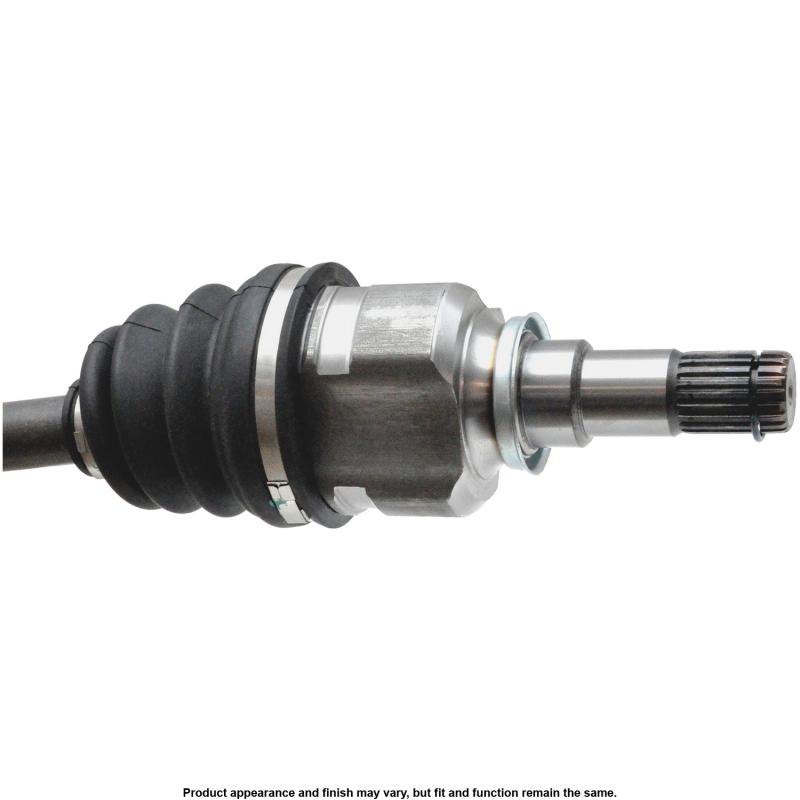 Cardone Select 665408 CV Axle Assembly product image 2 of 3