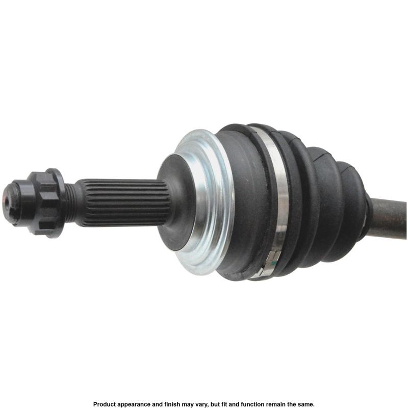 Cardone Select 665408 CV Axle Assembly product image 3 of 3