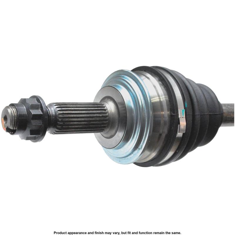 Cardone Select 665409 CV Axle Assembly product image 2 of 3