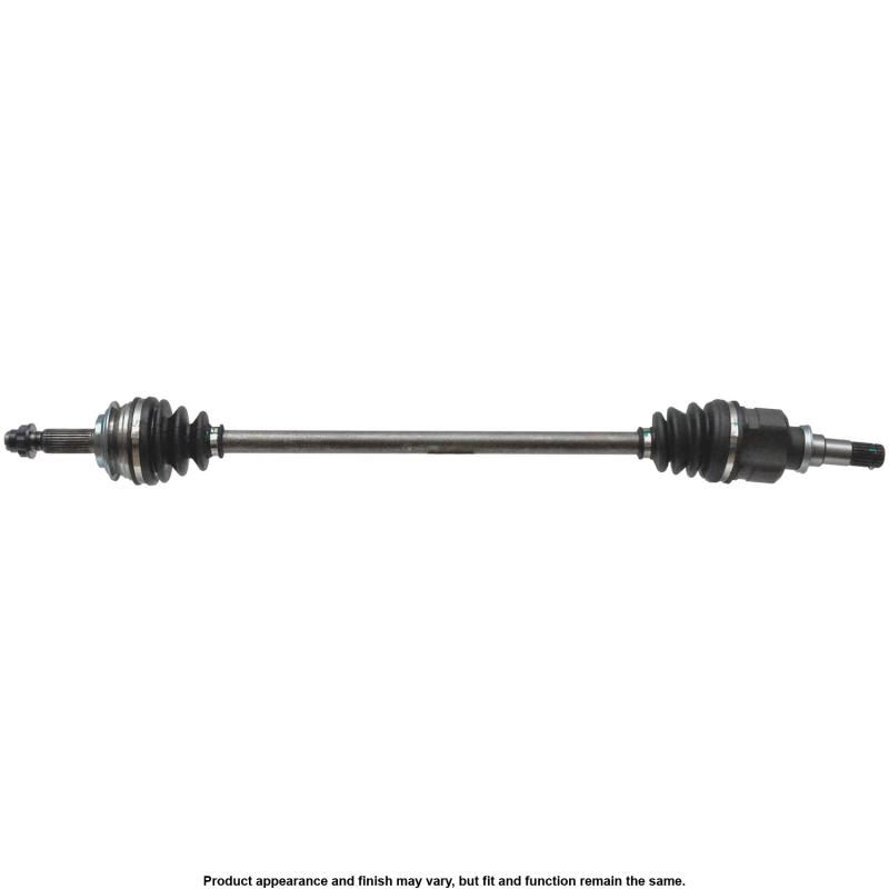 Cardone Select 665409 CV Axle Assembly product image 3 of 3
