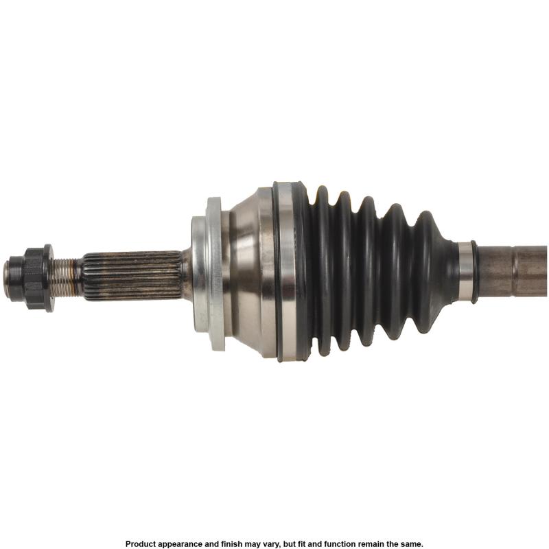 Cardone Select 665414 - CV Axle Assembly Cardone Select 665414 CV Axle Assembly product image 1 of 3