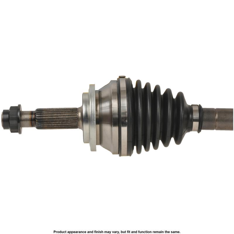 Cardone Select 665415 CV Axle Assembly product image 3 of 3