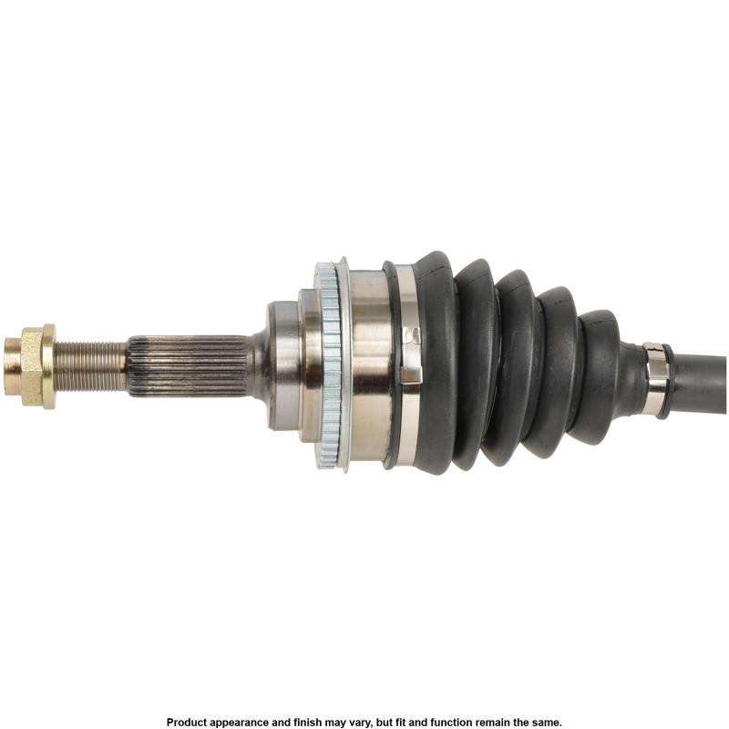 Cardone Select 665419 - CV Axle Shaft Cardone Select 665419 CV Axle Assembly product image 1 of 3