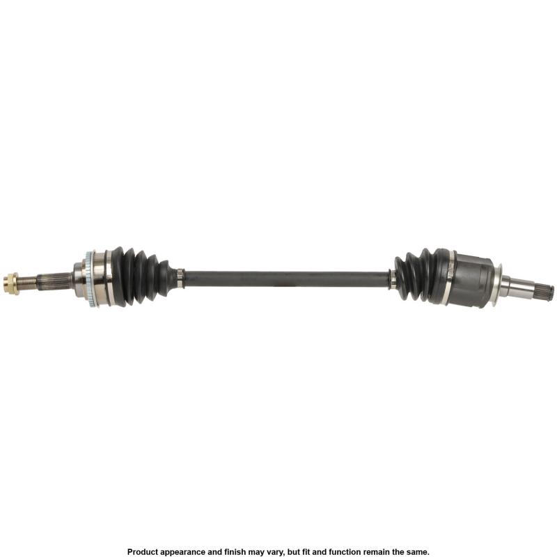 Cardone Select 665419 - CV Axle Shaft Cardone Select 665419 CV Axle Assembly product image 2 of 3