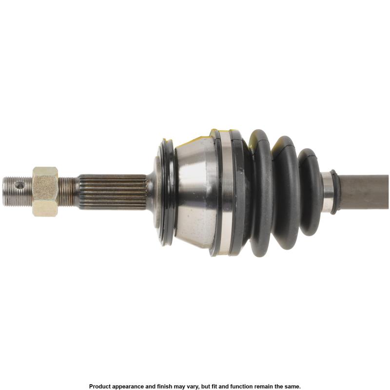 Cardone Select 666000 CV Axle Assembly product image 2 of 3