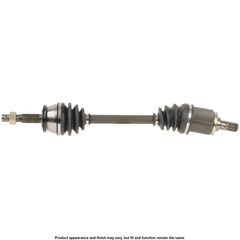 Cardone Select 666000 CV Axle Assembly product image 3 of 3