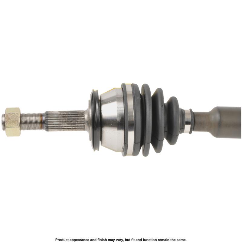 Cardone Select 666001 CV Axle Assembly product image 1 of 3