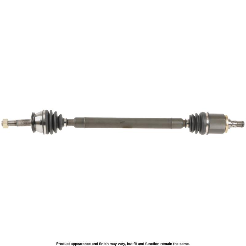 Cardone Select 666001 CV Axle Assembly product image 2 of 3