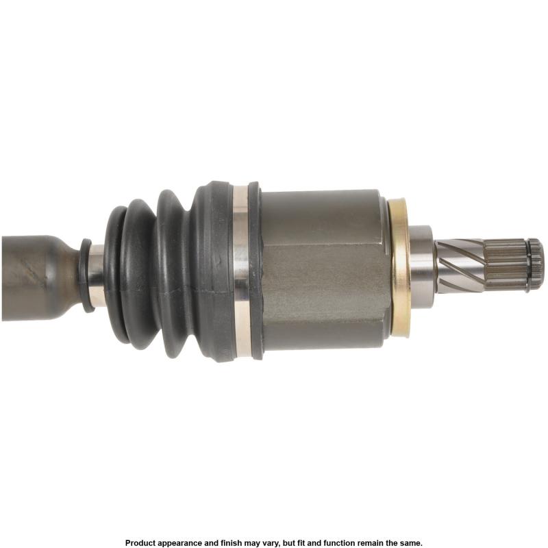 Cardone Select 666001 CV Axle Assembly product image 3 of 3
