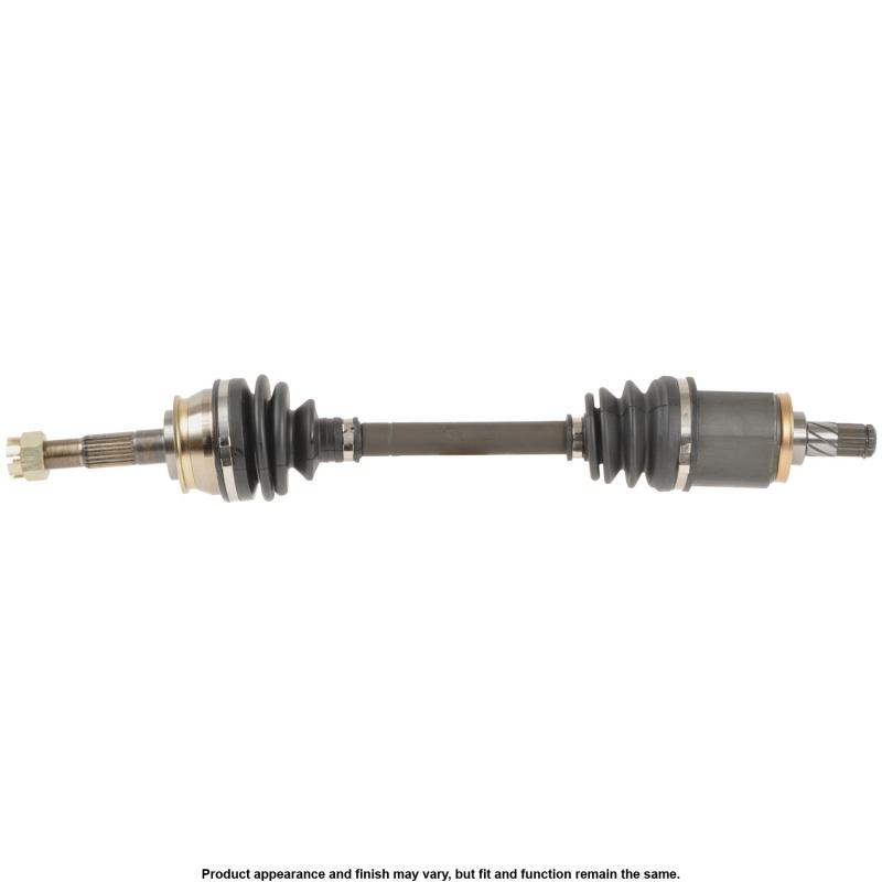 Cardone Select 666002 CV Axle Assembly product image 1 of 3