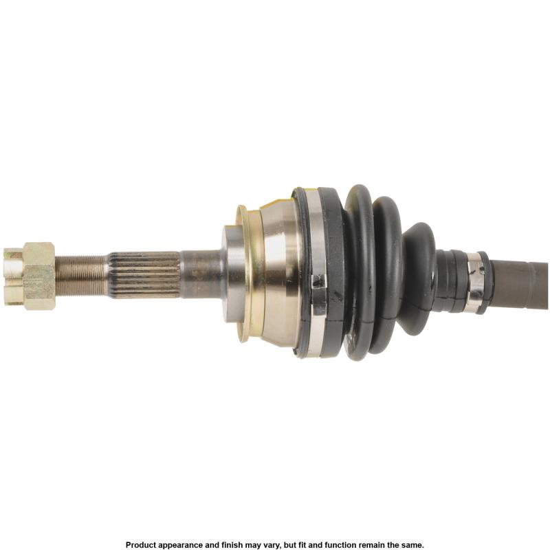 Cardone Select 666002 CV Axle Assembly product image 2 of 3