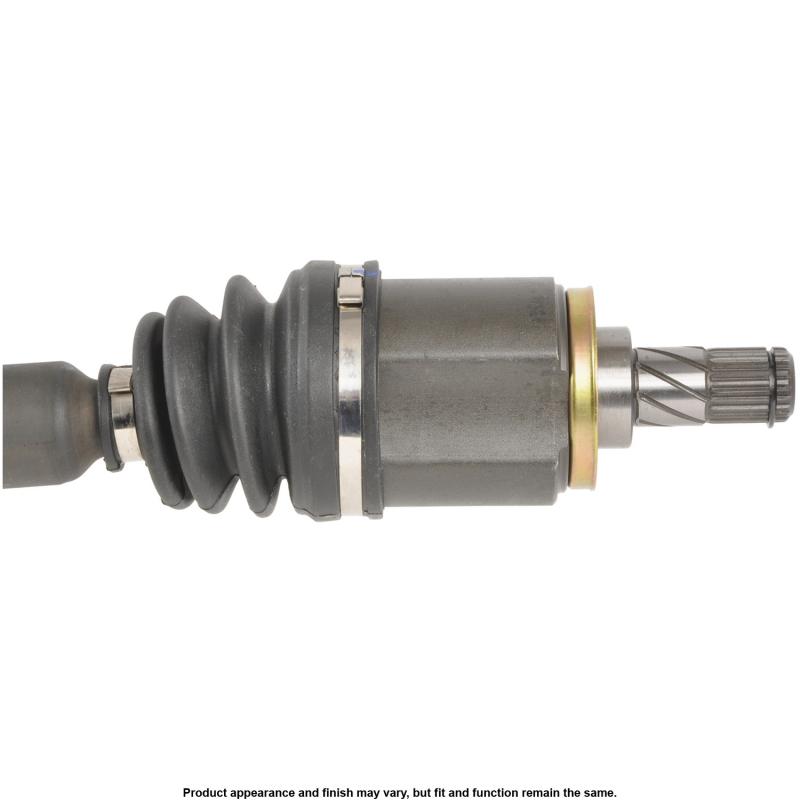 Cardone Select 666003 CV Axle Assembly product image 1 of 3