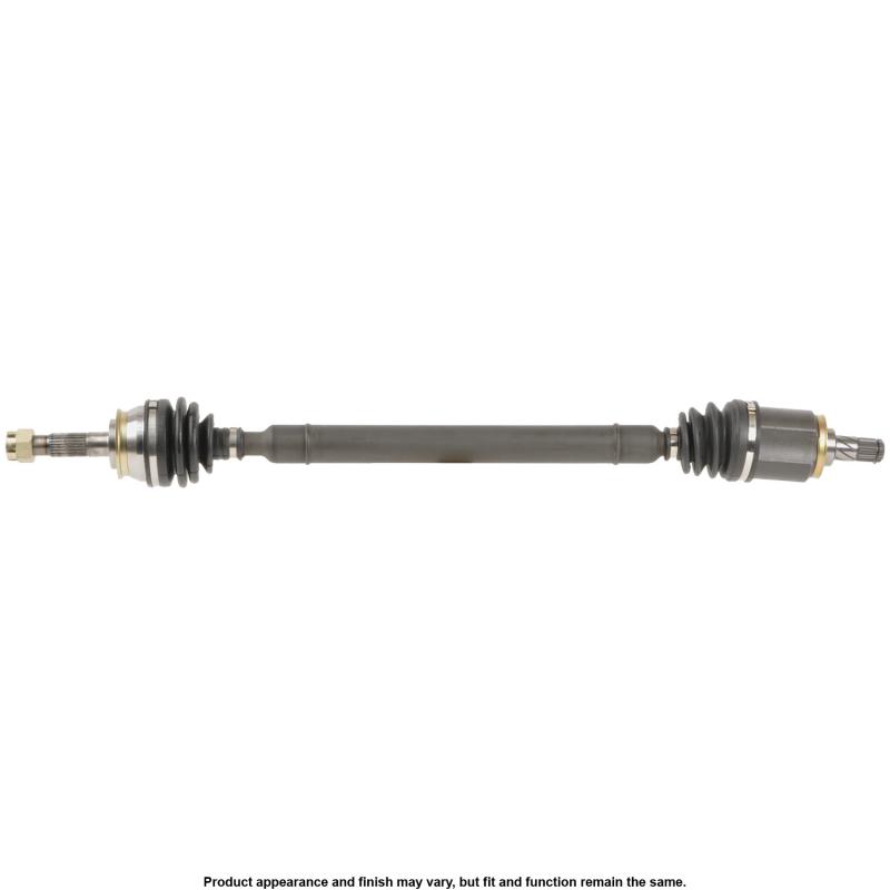 Cardone Select 666003 CV Axle Assembly product image 2 of 3