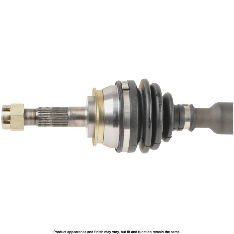 Cardone Select 666003 CV Axle Assembly product image 3 of 3
