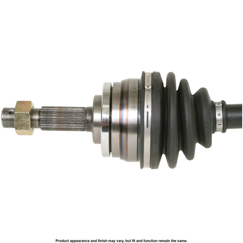Cardone Select 666008 CV Axle Assembly product image 1 of 3
