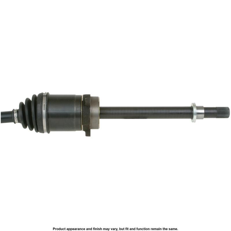 Cardone Select 666008 CV Axle Assembly product image 2 of 3