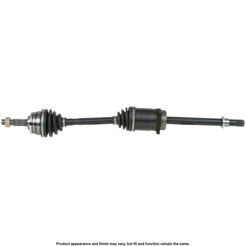 Cardone Select 666008 CV Axle Assembly product image 3 of 3