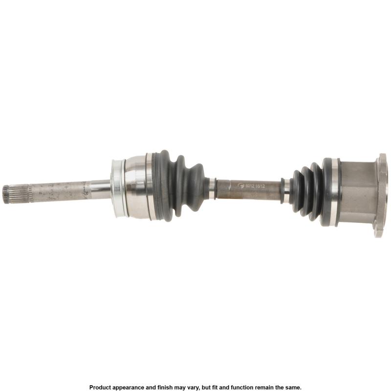 Cardone Select 666012 CV Axle Assembly product image 1 of 3