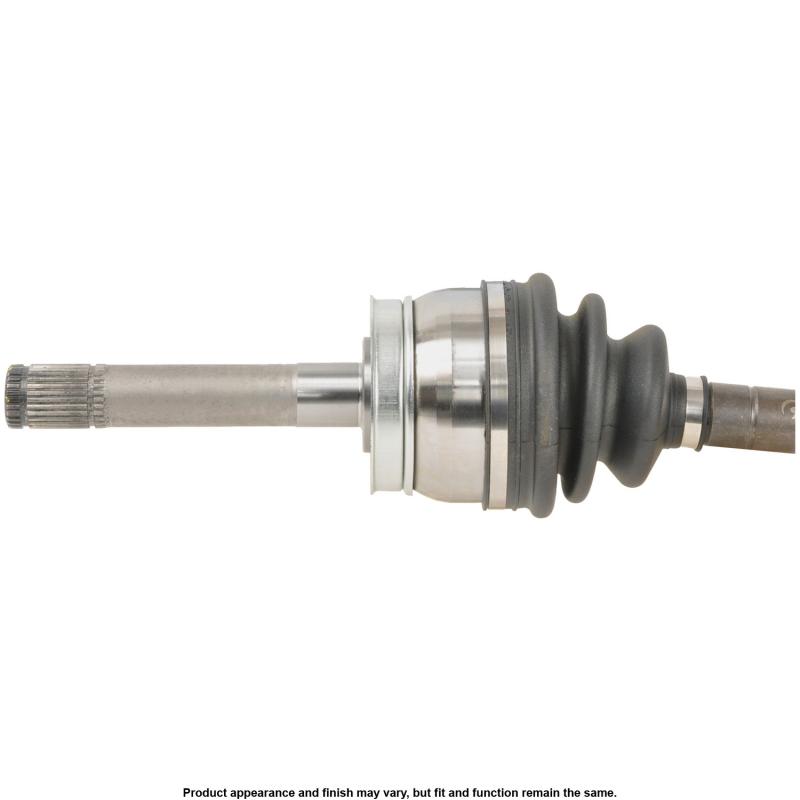 Cardone Select 666012 CV Axle Assembly product image 2 of 3