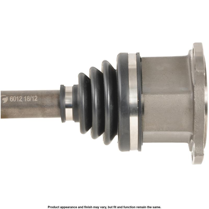 Cardone Select 666012 CV Axle Assembly product image 3 of 3