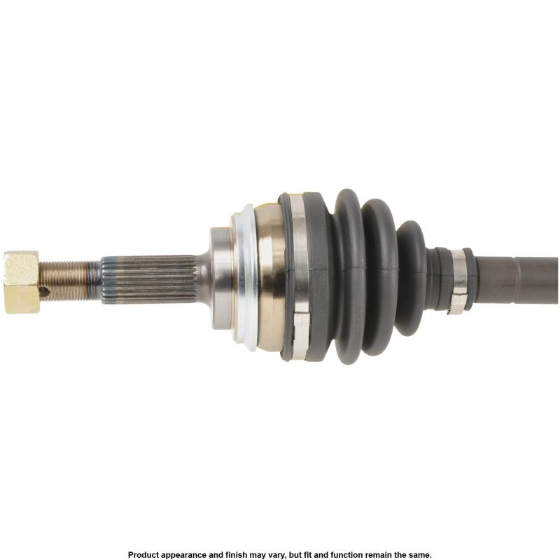 Cardone Select 666030 - CV Axle Shaft Cardone Select 666030 CV Axle Assembly product image 1 of 3