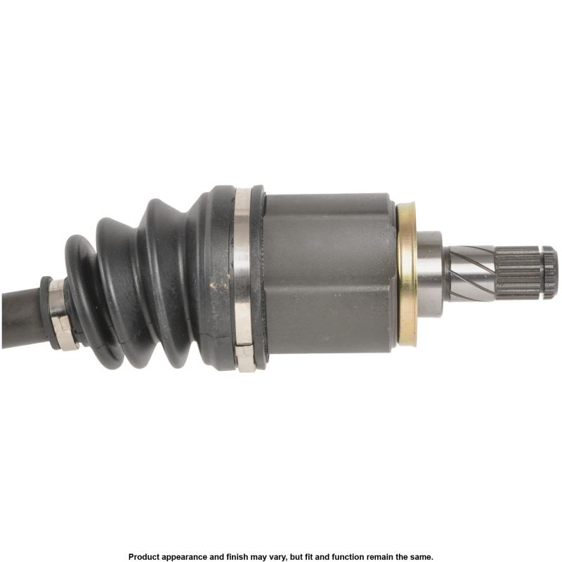 Cardone Select 666030 - CV Axle Shaft Cardone Select 666030 CV Axle Assembly product image 2 of 3
