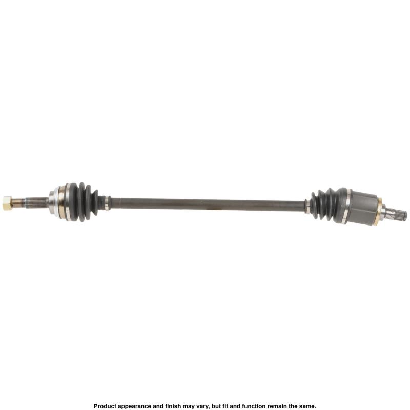 Cardone Select 666030 - CV Axle Shaft Cardone Select 666030 CV Axle Assembly product image 3 of 3