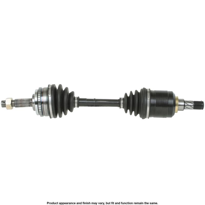Cardone Select 666048 - CV Axle Shaft Cardone Select 666048 CV Axle Assembly product image 1 of 3