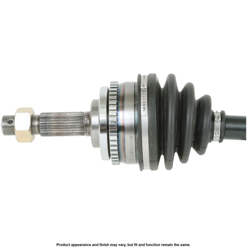 Cardone Select 666048 - CV Axle Shaft Cardone Select 666048 CV Axle Assembly product image 2 of 3