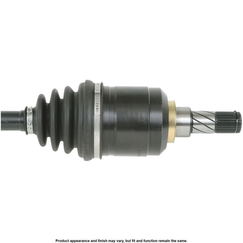 Cardone Select 666048 - CV Axle Shaft Cardone Select 666048 CV Axle Assembly product image 3 of 3