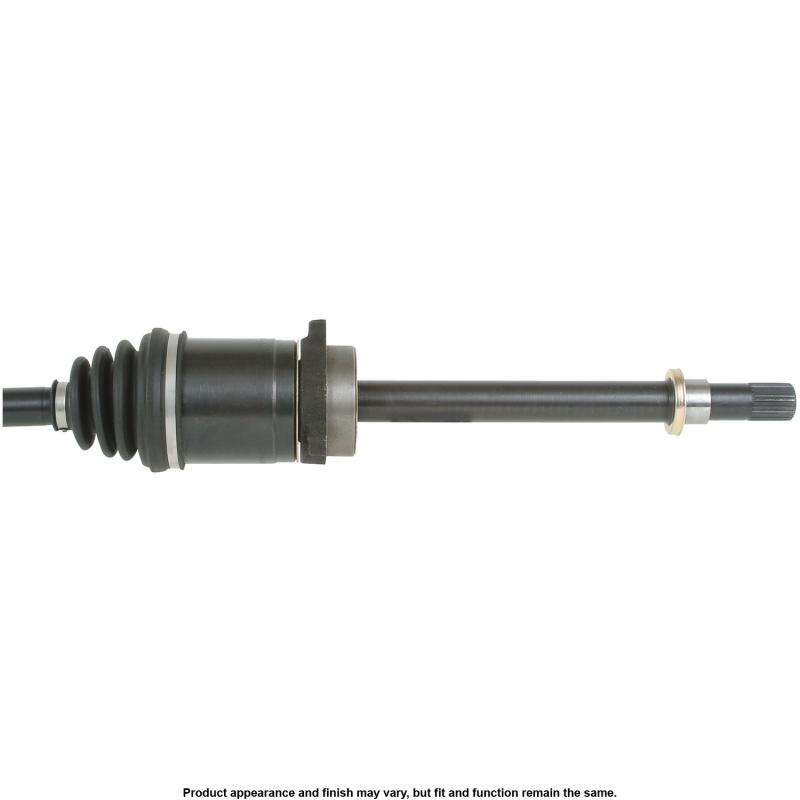 Cardone Select 666049 CV Axle Assembly product image 1 of 3