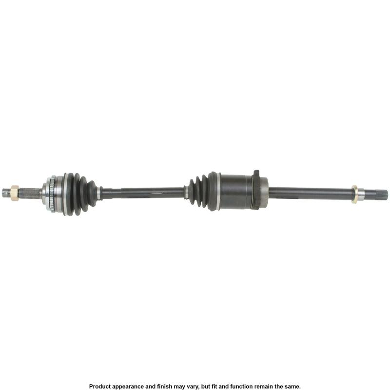Cardone Select 666049 CV Axle Assembly product image 2 of 3