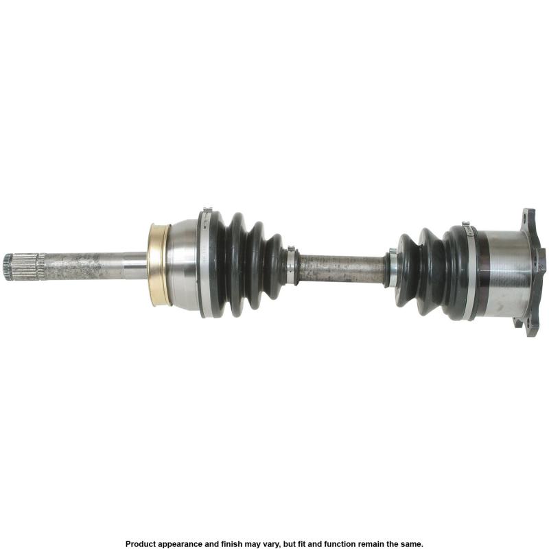 Cardone Select 666051 CV Axle Assembly product image 1 of 3