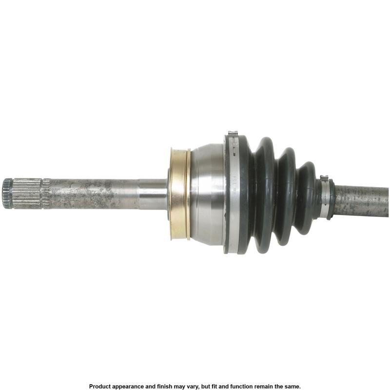 Cardone Select 666051 CV Axle Assembly product image 3 of 3