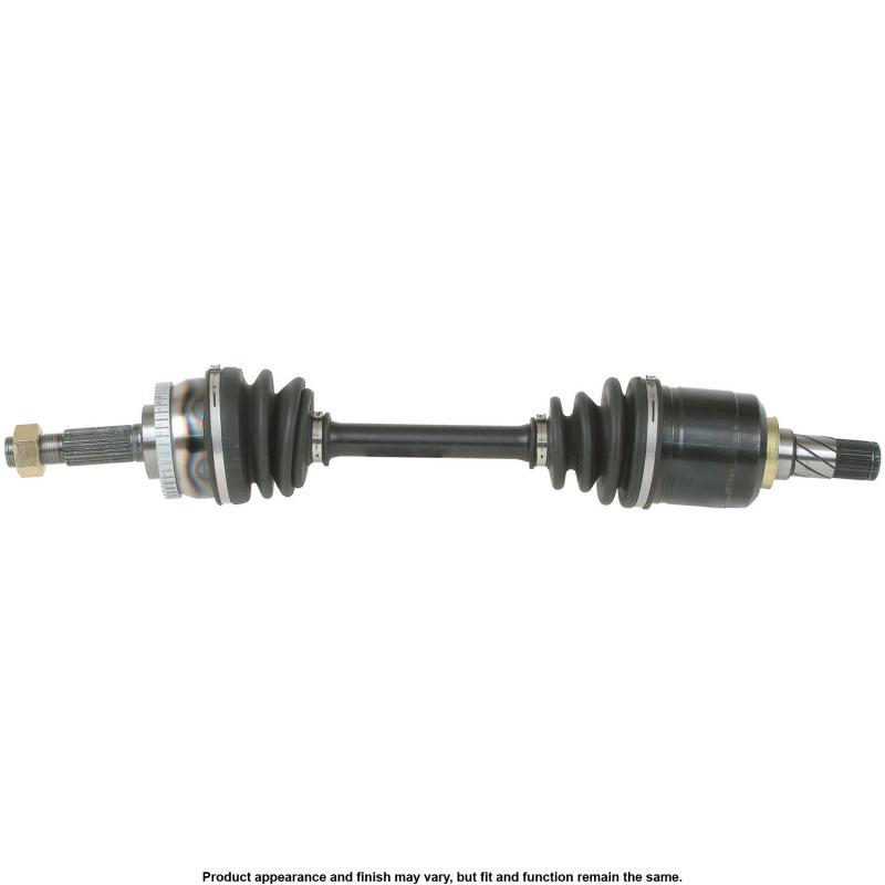 Cardone Select 666054 CV Axle Assembly product image 2 of 3