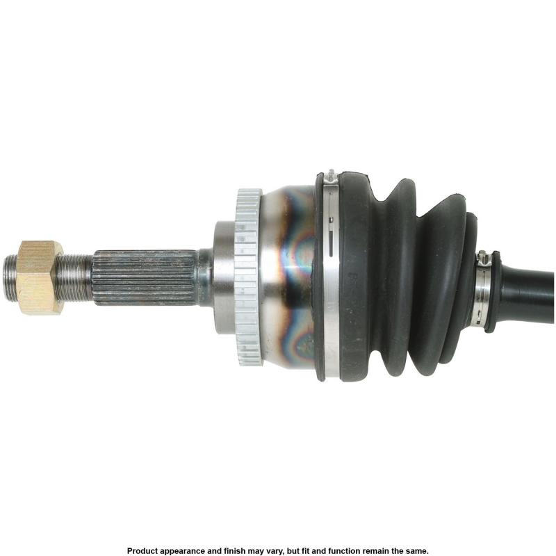 Cardone Select 666054 CV Axle Assembly product image 3 of 3