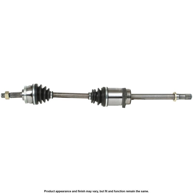 Cardone Select 666056 - CV Axle Shaft Cardone Select 666056 CV Axle Assembly product image 3 of 3