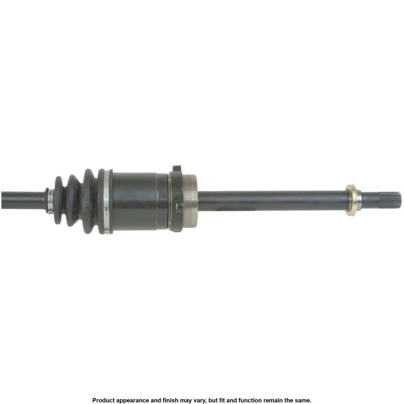 Cardone Select 666057 CV Axle Assembly product image 1 of 3