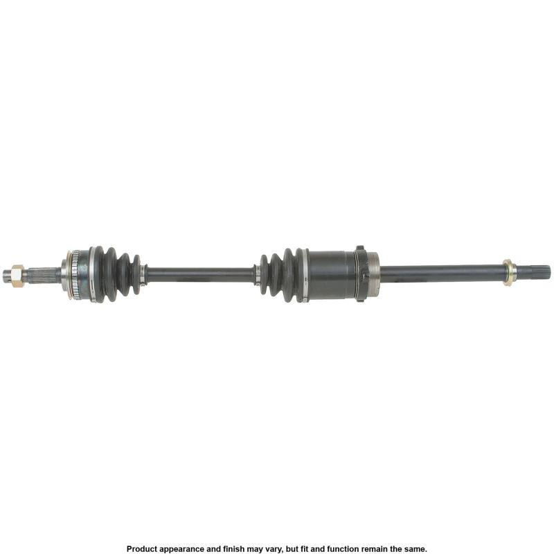 Cardone Select 666057 CV Axle Assembly product image 3 of 3